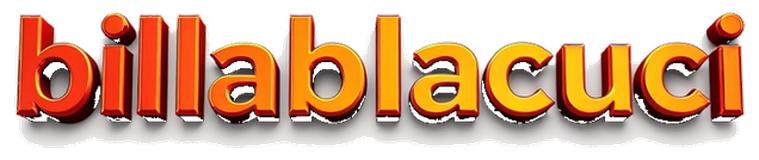bilabilacuci logo