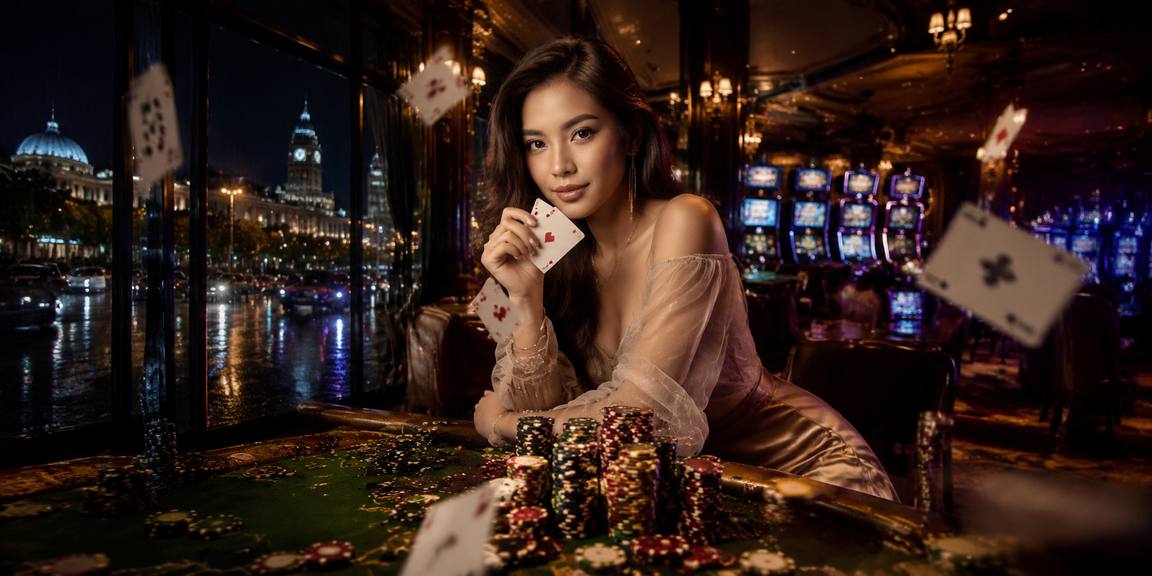 Madame Destiny — Putaran Dengan Nilai Tinggi