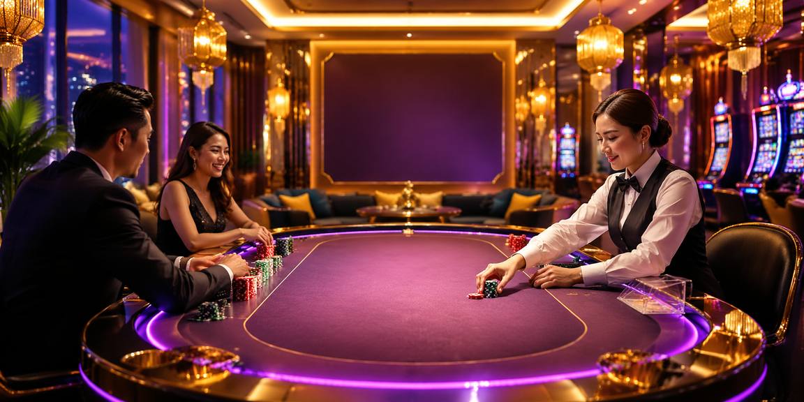 Slot-slot yang Dimainkan Setiap Hari