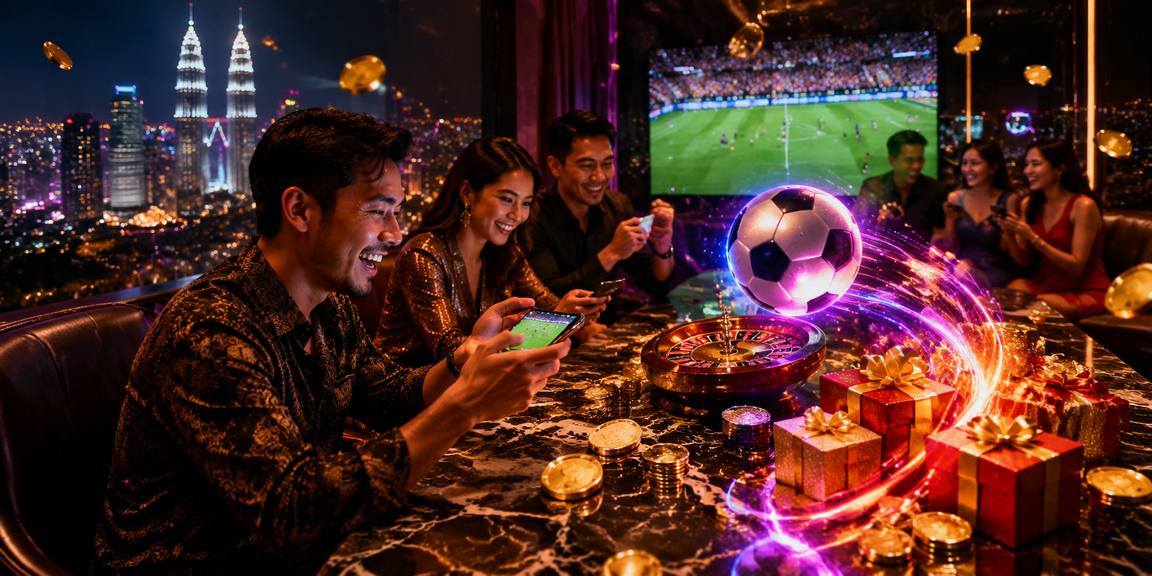 mobile gaming